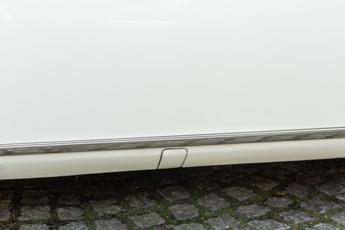 1981 Rolls-Royce Corniche DHC For Sale (picture 118 of 213)