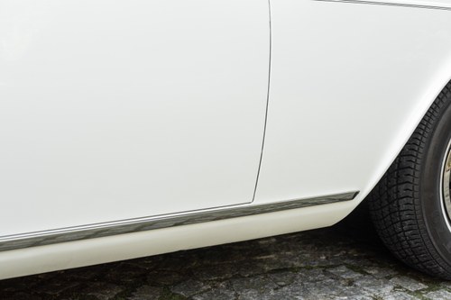 1981 Rolls-Royce Corniche DHC For Sale (picture 119 of 213)