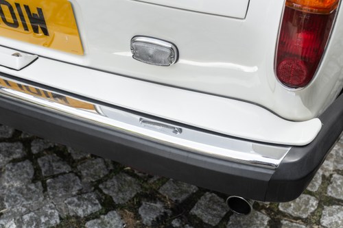 1981 Rolls-Royce Corniche DHC For Sale (picture 130 of 213)