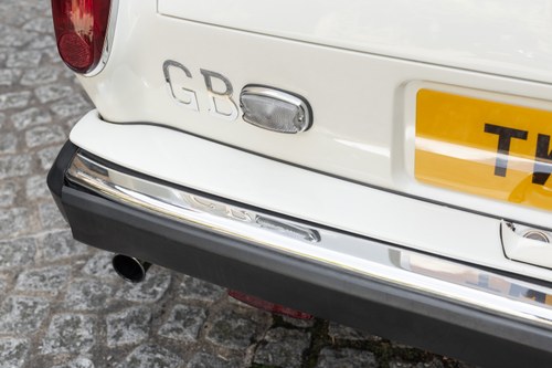 1981 Rolls-Royce Corniche DHC For Sale (picture 131 of 213)