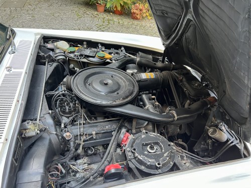 1981 Rolls-Royce Corniche DHC For Sale (picture 137 of 213)