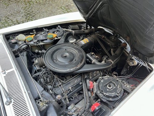 1981 Rolls-Royce Corniche DHC For Sale (picture 138 of 213)