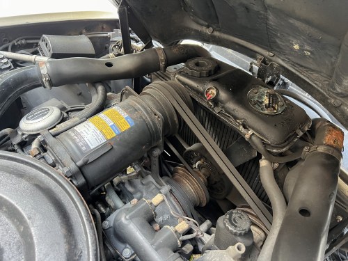 1981 Rolls-Royce Corniche DHC For Sale (picture 145 of 213)