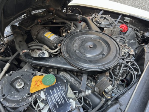 1981 Rolls-Royce Corniche DHC For Sale (picture 147 of 213)