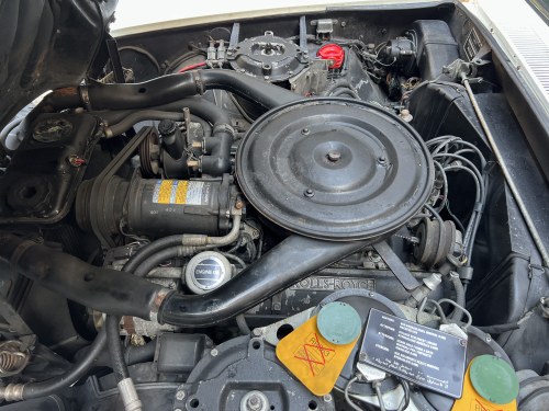 1981 Rolls-Royce Corniche DHC For Sale (picture 149 of 213)