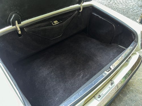 1981 Rolls-Royce Corniche DHC For Sale (picture 79 of 213)