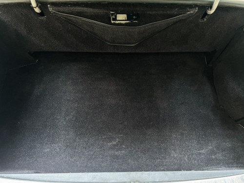 1981 Rolls-Royce Corniche DHC For Sale (picture 81 of 213)