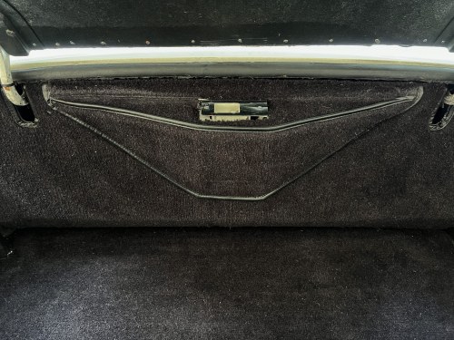 1981 Rolls-Royce Corniche DHC For Sale (picture 82 of 213)