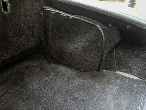 1981 Rolls-Royce Corniche DHC For Sale (picture 83 of 213)