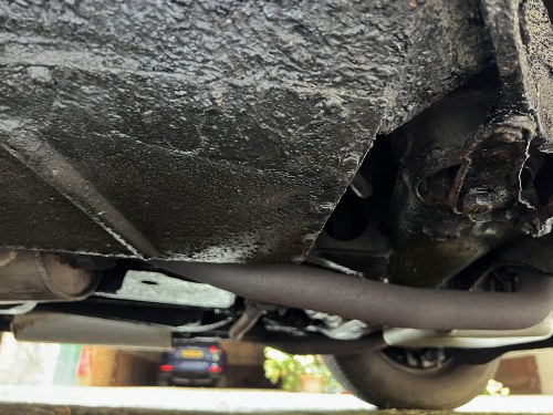 1981 Rolls-Royce Corniche DHC For Sale (picture 162 of 213)