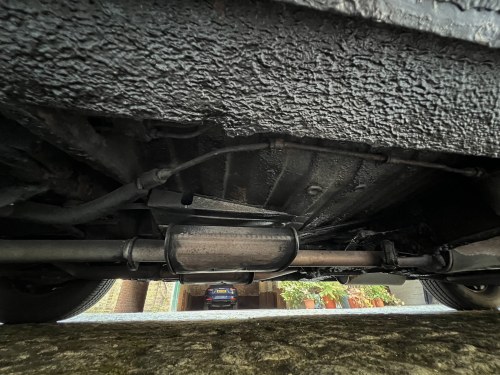 1981 Rolls-Royce Corniche DHC For Sale (picture 166 of 213)