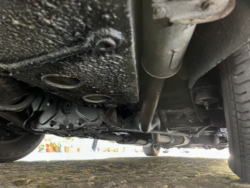 1981 Rolls-Royce Corniche DHC For Sale (picture 168 of 213)