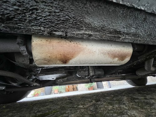 1981 Rolls-Royce Corniche DHC For Sale (picture 173 of 213)