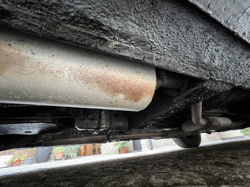 1981 Rolls-Royce Corniche DHC For Sale (picture 174 of 213)