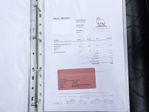 1981 Rolls-Royce Corniche DHC For Sale (picture 184 of 213)