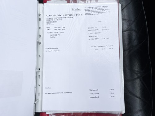 1981 Rolls-Royce Corniche DHC For Sale (picture 185 of 213)