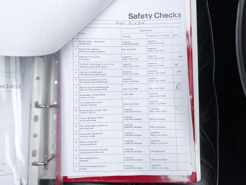 1981 Rolls-Royce Corniche DHC For Sale (picture 206 of 213)