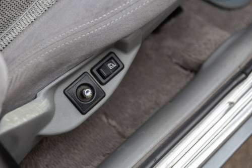 1984 Ford Granada Mk2 2.8 Ghia à vendre (picture 48 of 193)