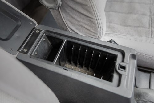 1984 Ford Granada Mk2 2.8 Ghia à vendre (picture 59 of 193)