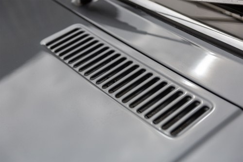 1984 Ford Granada Mk2 2.8 Ghia à vendre (picture 111 of 193)