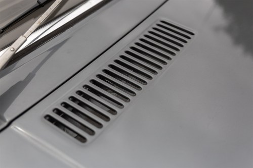 1984 Ford Granada Mk2 2.8 Ghia à vendre (picture 112 of 193)