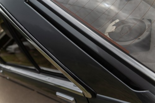 1984 Ford Granada Mk2 2.8 Ghia à vendre (picture 113 of 193)