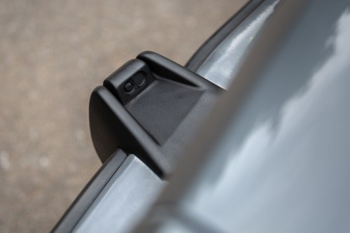 1984 Ford Granada Mk2 2.8 Ghia à vendre (picture 127 of 193)