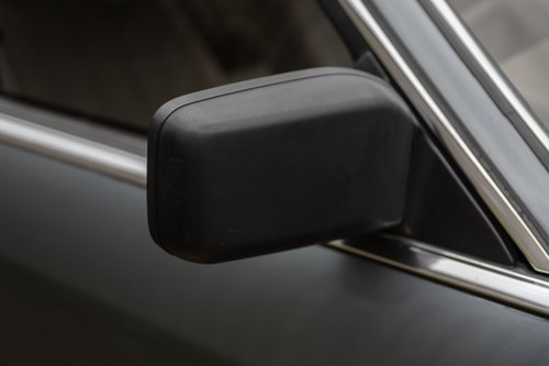 1984 Ford Granada Mk2 2.8 Ghia à vendre (picture 141 of 193)