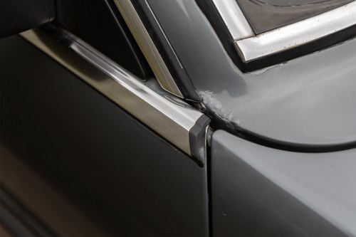 1984 Ford Granada Mk2 2.8 Ghia à vendre (picture 145 of 193)