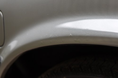 1984 Ford Granada Mk2 2.8 Ghia à vendre (picture 148 of 193)