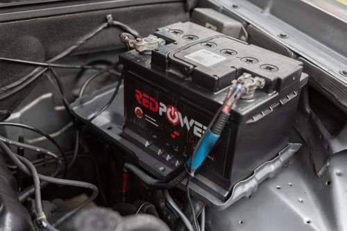 1984 Ford Granada Mk2 2.8 Ghia à vendre (picture 163 of 193)