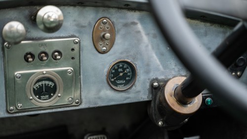 1923 Vauxhall 23/60 Malvern 7 Seater till salu (bild 24 av 197)