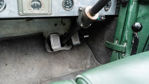 1923 Vauxhall 23/60 Malvern 7 Seater till salu (bild 33 av 197)