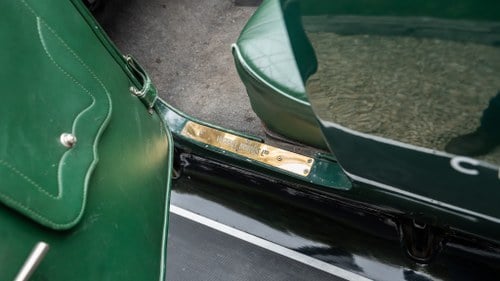 1923 Vauxhall 23/60 Malvern 7 Seater till salu (bild 43 av 197)