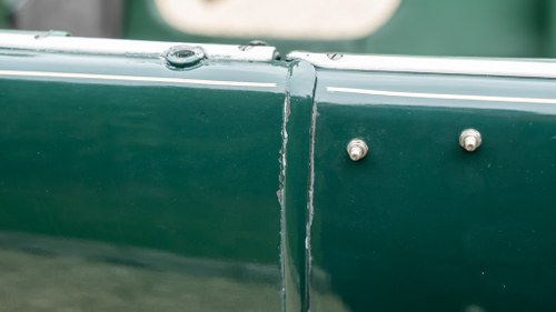 1923 Vauxhall 23/60 Malvern 7 Seater till salu (bild 44 av 197)