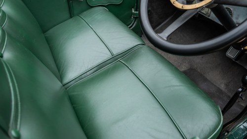 1923 Vauxhall 23/60 Malvern 7 Seater till salu (bild 57 av 197)