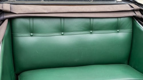 1923 Vauxhall 23/60 Malvern 7 Seater till salu (bild 59 av 197)