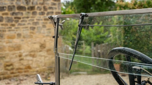 1923 Vauxhall 23/60 Malvern 7 Seater till salu (bild 95 av 197)