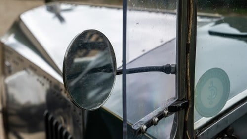 1923 Vauxhall 23/60 Malvern 7 Seater till salu (bild 98 av 197)