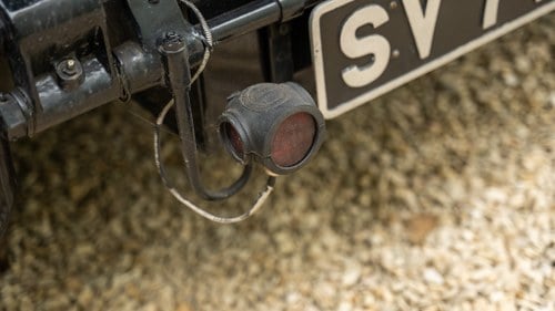 1923 Vauxhall 23/60 Malvern 7 Seater till salu (bild 110 av 197)