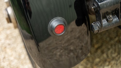 1923 Vauxhall 23/60 Malvern 7 Seater till salu (bild 112 av 197)