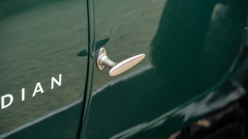 1923 Vauxhall 23/60 Malvern 7 Seater till salu (bild 130 av 197)