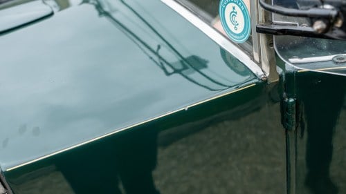 1923 Vauxhall 23/60 Malvern 7 Seater till salu (bild 162 av 197)