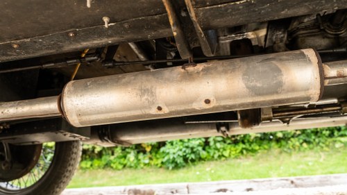 1923 Vauxhall 23/60 Malvern 7 Seater till salu (bild 176 av 197)