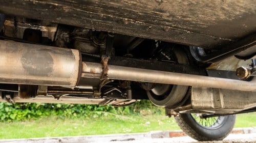 1923 Vauxhall 23/60 Malvern 7 Seater till salu (bild 177 av 197)