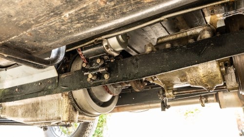 1923 Vauxhall 23/60 Malvern 7 Seater till salu (bild 183 av 197)