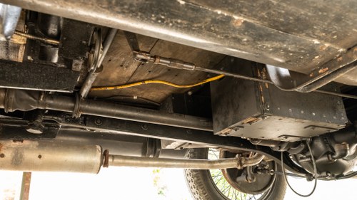 1923 Vauxhall 23/60 Malvern 7 Seater till salu (bild 186 av 197)