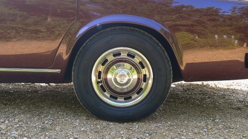 1978 Rolls Royce Silver Shadow II For Sale (picture 30 of 183)