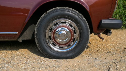 1978 Rolls Royce Silver Shadow II For Sale (picture 31 of 183)