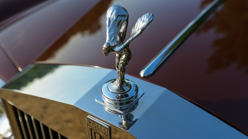 1978 Rolls Royce Silver Shadow II For Sale (picture 109 of 183)